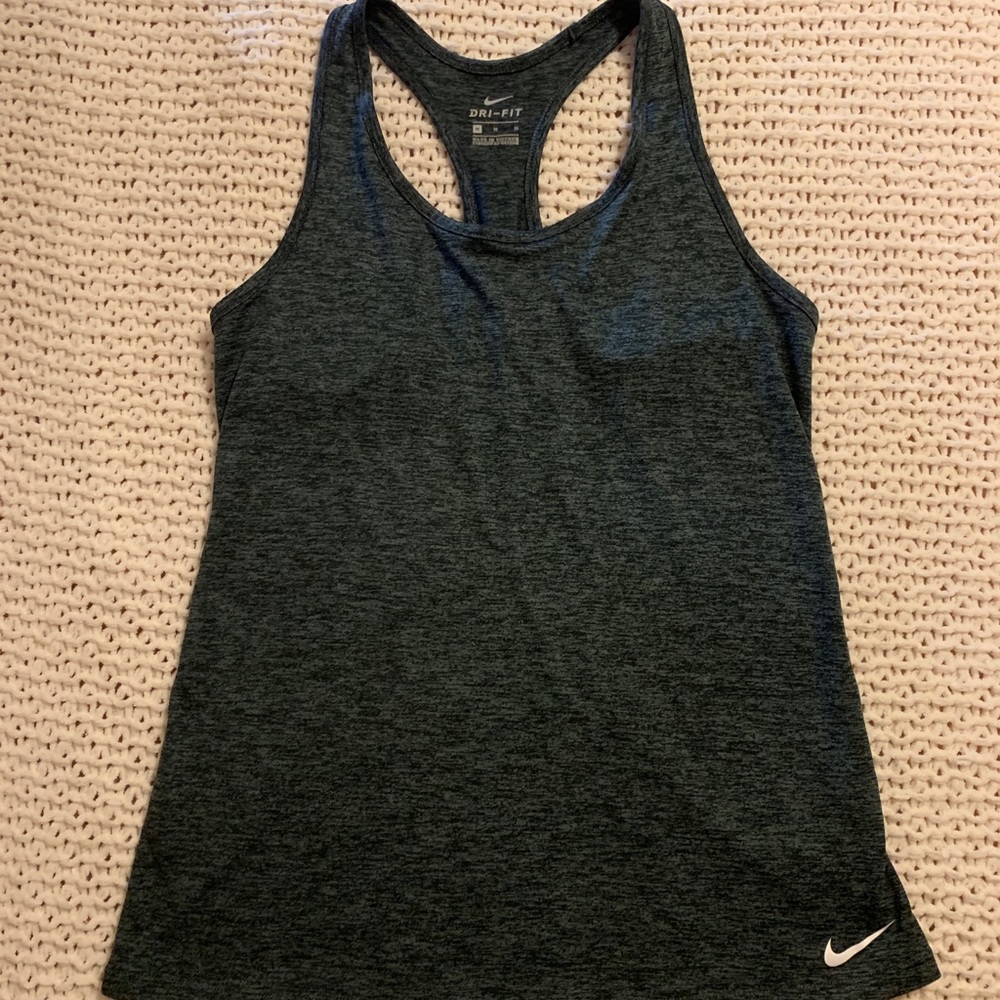 Nike Dri-fit tank top